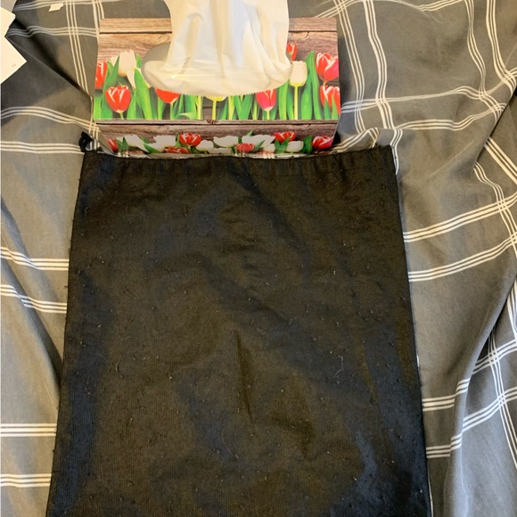 Versace black dust bag - Picture 2 of 2